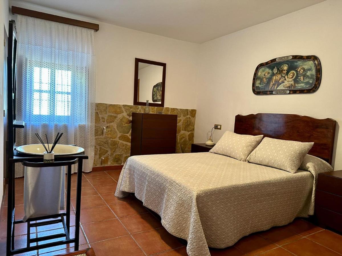 Casa El Chorreador Villa Barranda Dış mekan fotoğraf